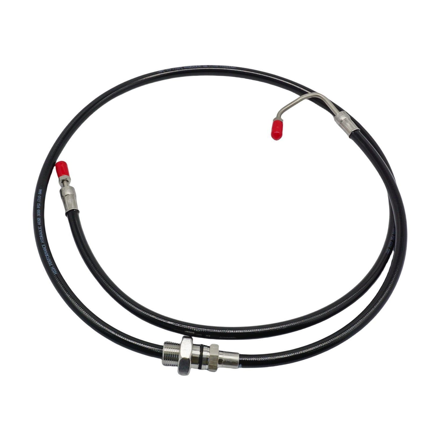Hydraulic Trim and Tilt Hose for Volvo Penta 290 DP DPX (Year Range)