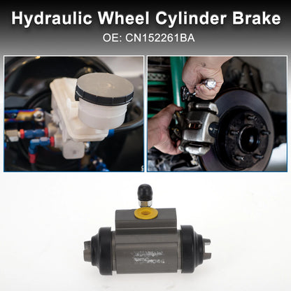 Rear Brake Wheel Cylinder No.CN152261BA for Ford Ecosport (2013–2024)