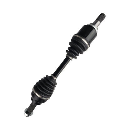 Left CV Joint Drive Shaft for Mazda Mazda3 (2006–2014)