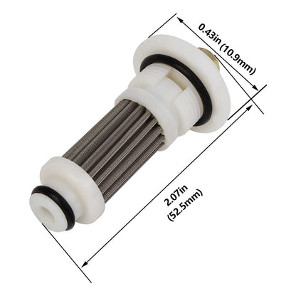Oil Filter for Mercury/Yamaha 9.9HP (4-Stroke)