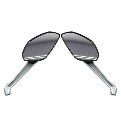 Left Right Rear View Mirror for Ducati Diavel, Carbon Monster, XDiavel