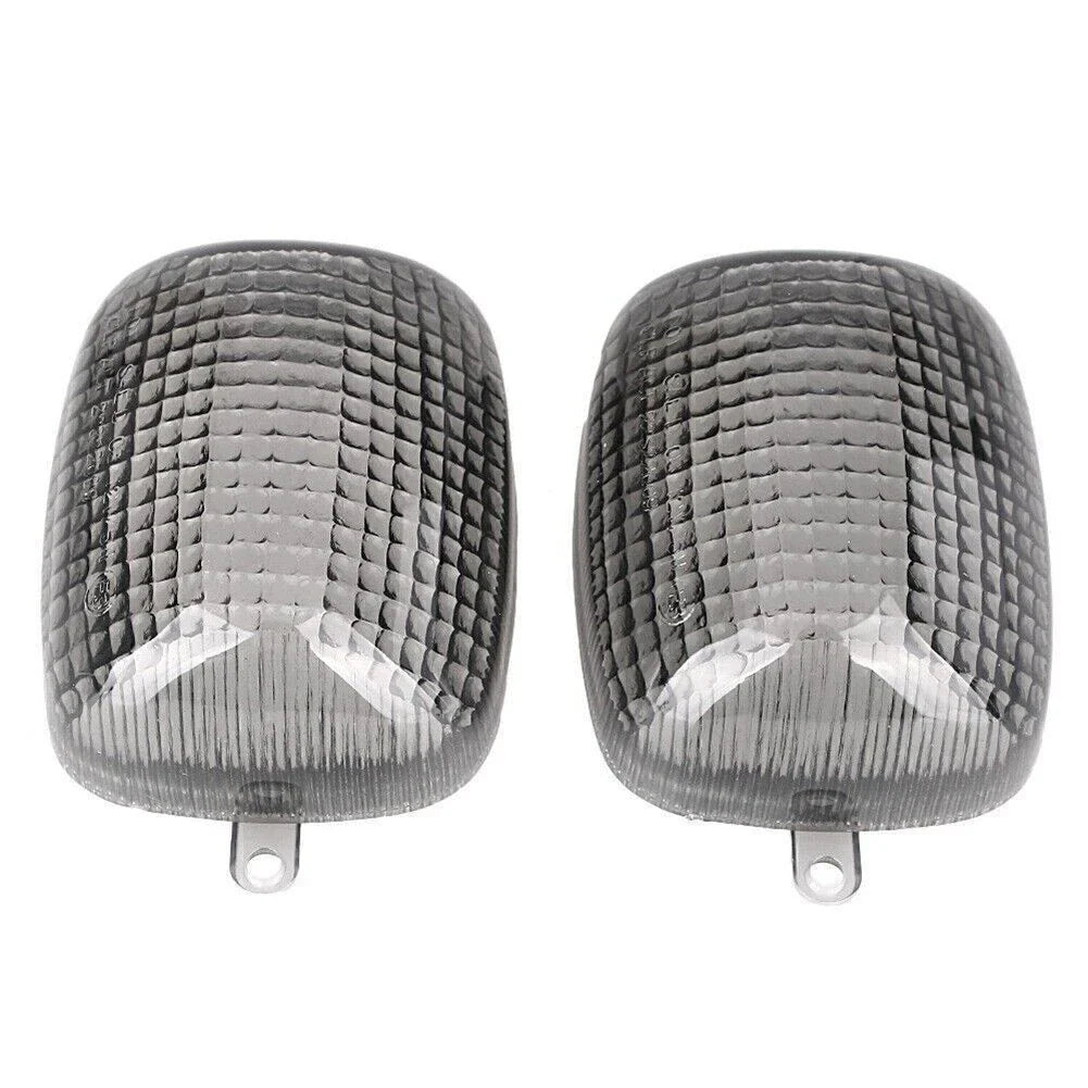 Front Turn Signal Lens Light for Honda CBR600RR CBR1000RR (1997-2007)