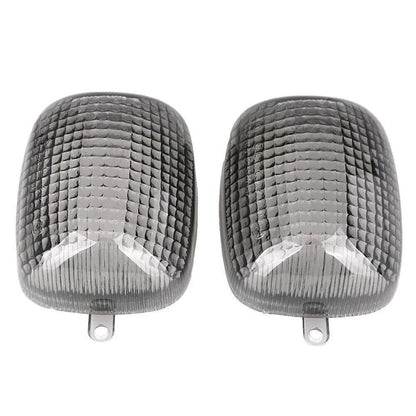 Front Turn Signal Lens Light for Honda CBR600RR CBR1000RR (1997-2007)