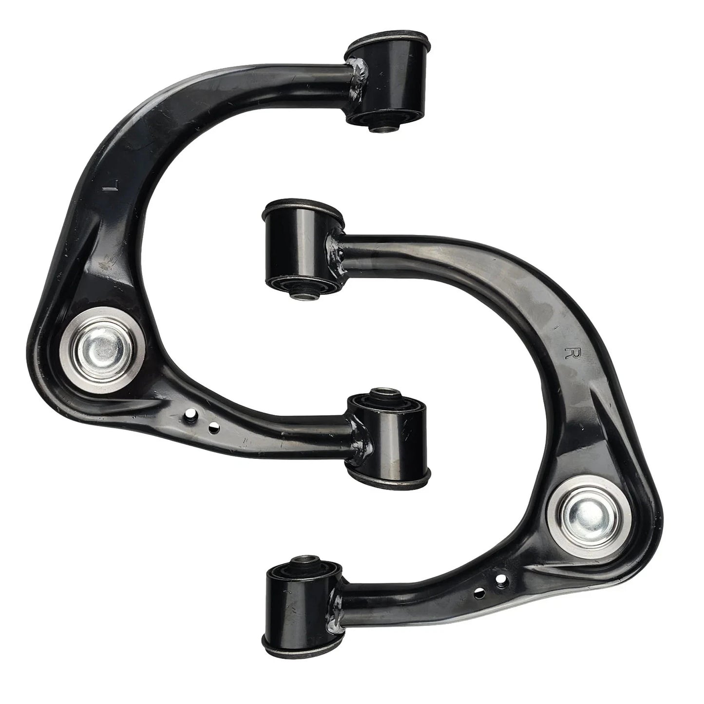 2X Front Upper Control Arm for Toyota LandCruiser Prado (2009–2021)