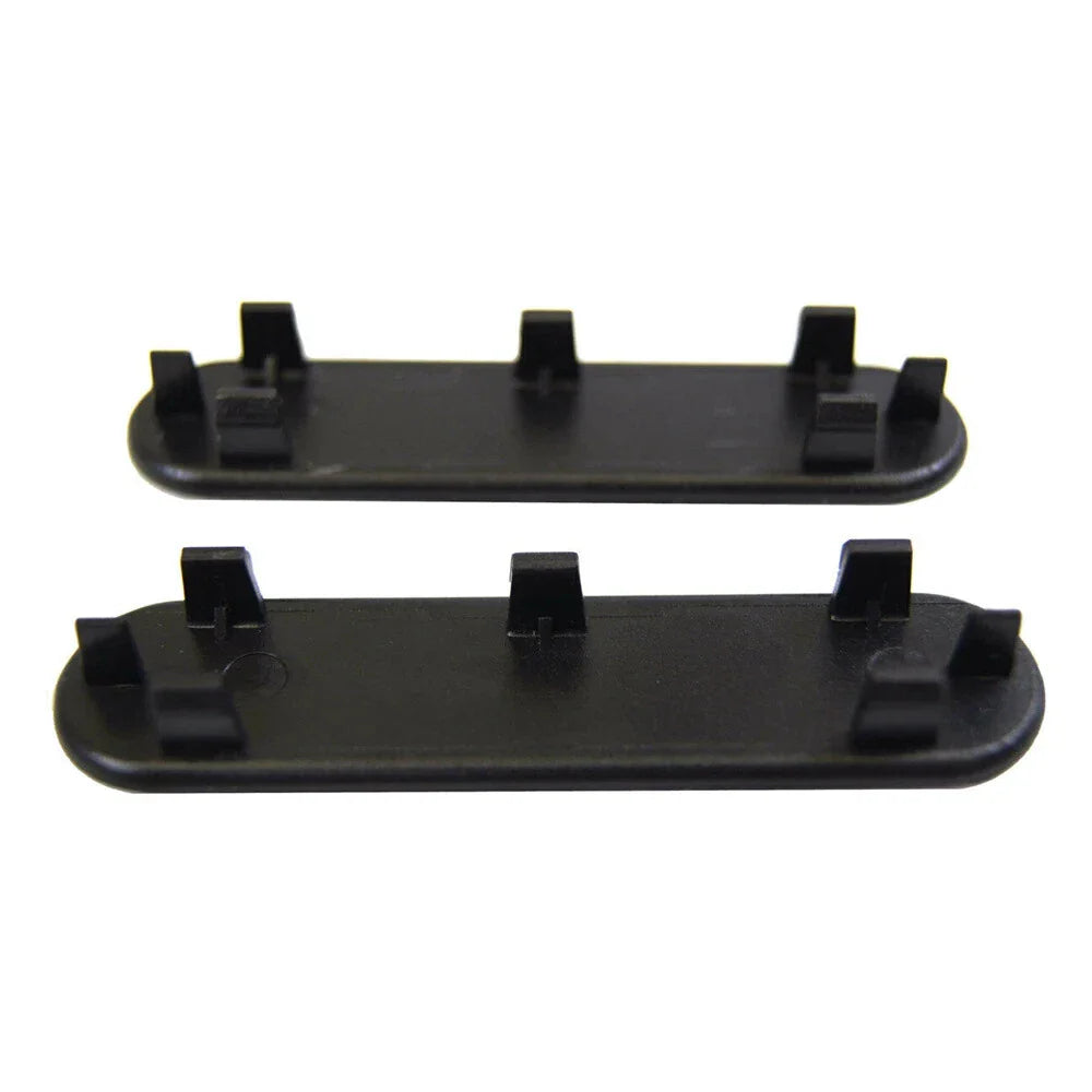 Door Panel Access Plug Covers for Chevrolet C5 (1997-2004)