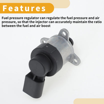 Fuel Pressure Regulator No. 13617804411/0928400751 for BMW 3 Series (2006–2011)