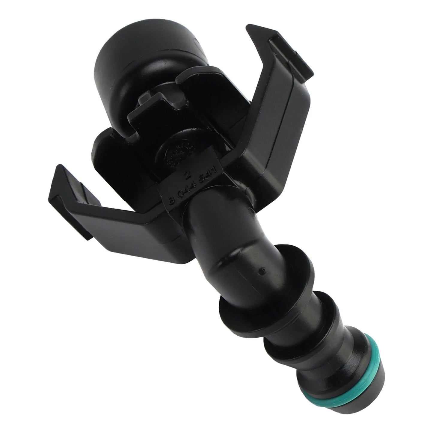 Front Headlight Spray Washer Nozzle 61678044541 for BMW E90 E92 E93 M3 (2005–2013)