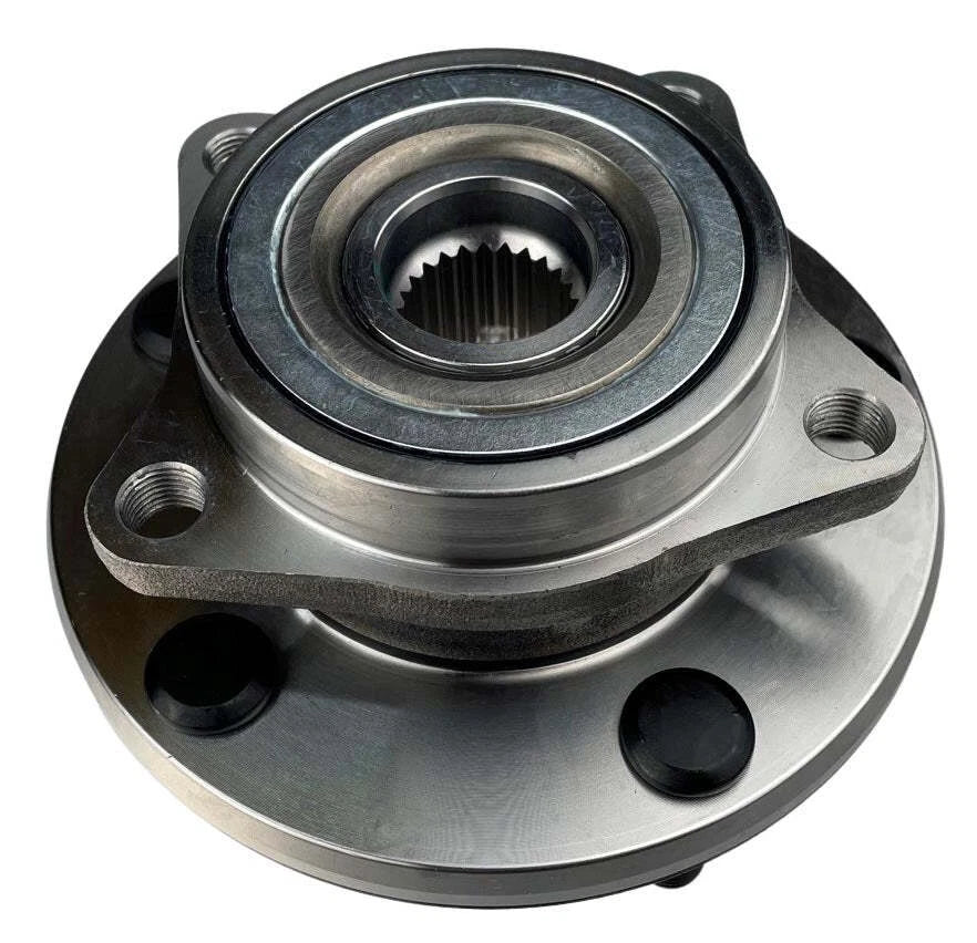 Front Wheel Bearing Hub Assembly for Mitsubishi Galant VR-4 (1991–1998)