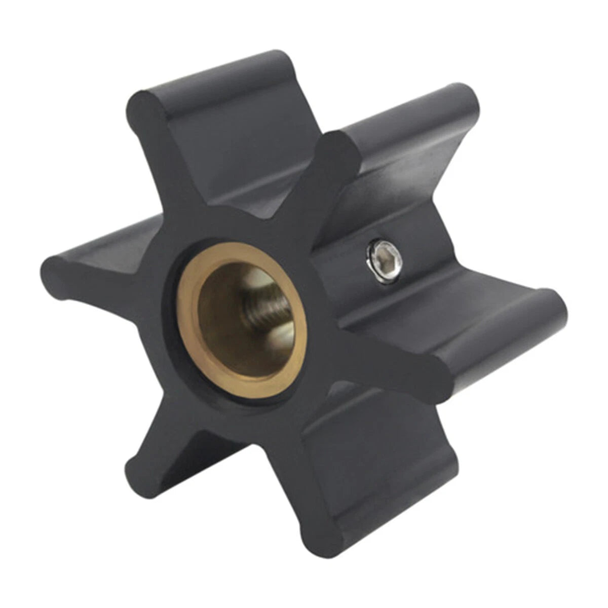 Water Pump Impeller Kit for Jabsco Johnson (No Year Specified)