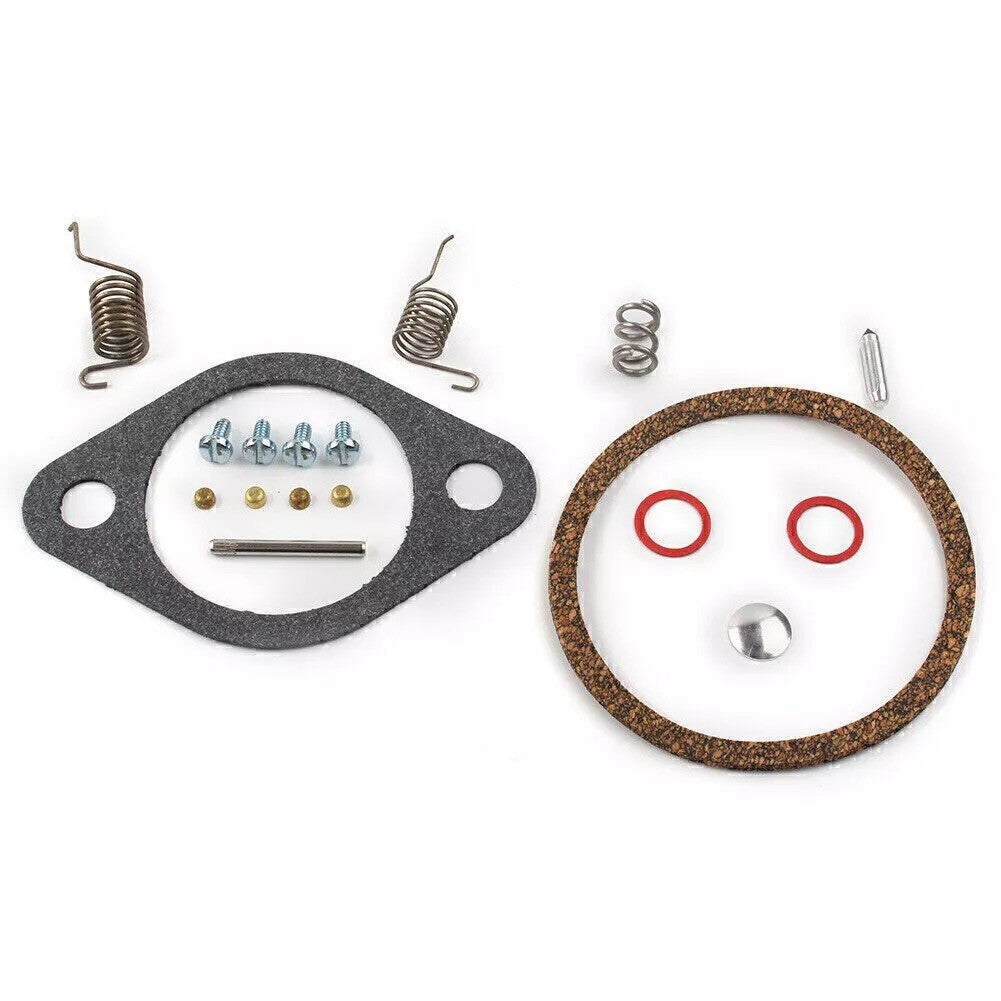 Carburetor Repair Kit for Mercury Force 90 95 HP Outboard (1990–1995)