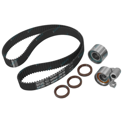 Timing Belt & Hydraulic Tensioner Water Pump Kit for Hilux VZN185 V6 3.4L
