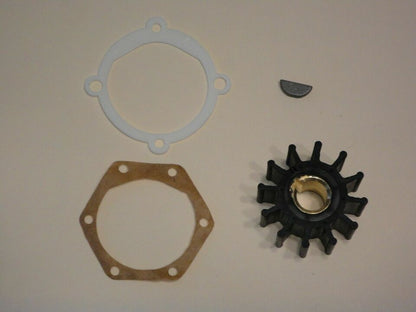 Water Pump Impeller Kit for Volvo