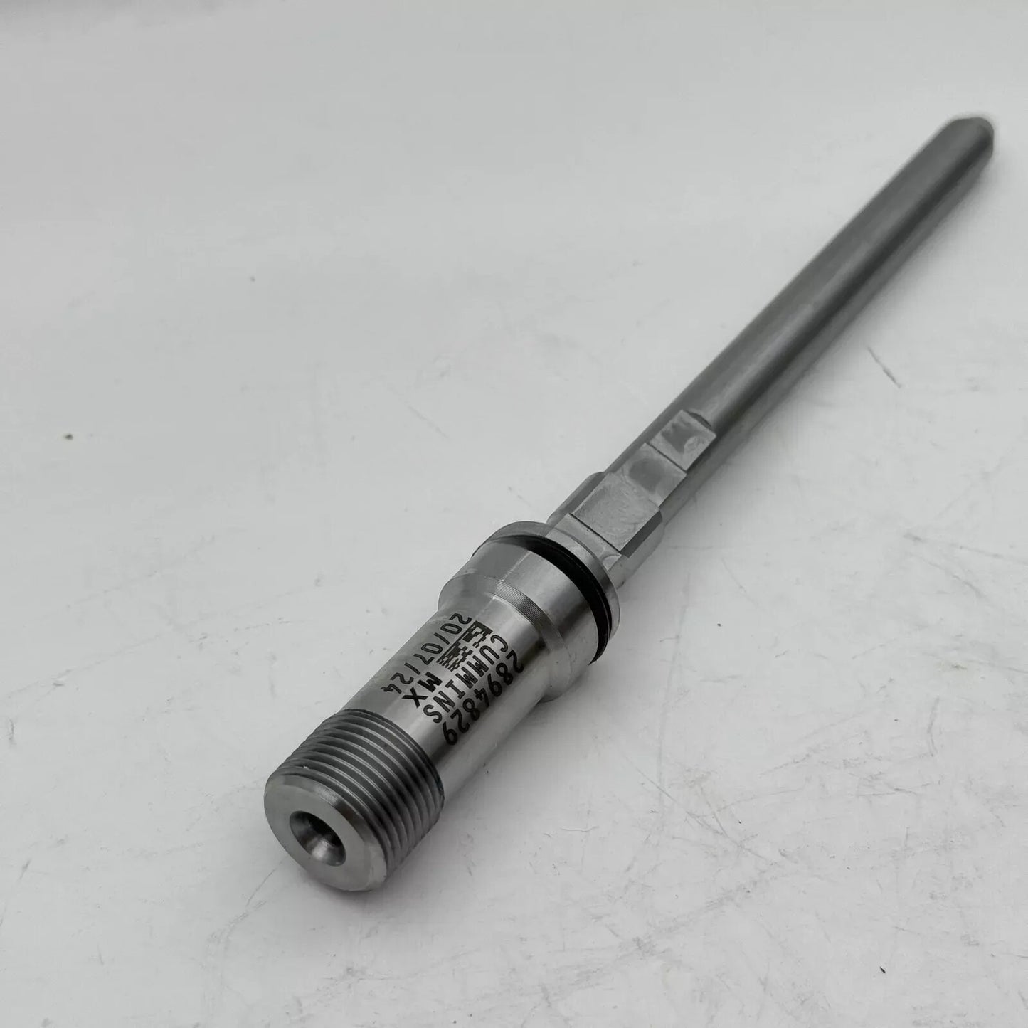 6 Pack Connector Tubes for Cummins ISX 15 & X15 Engines