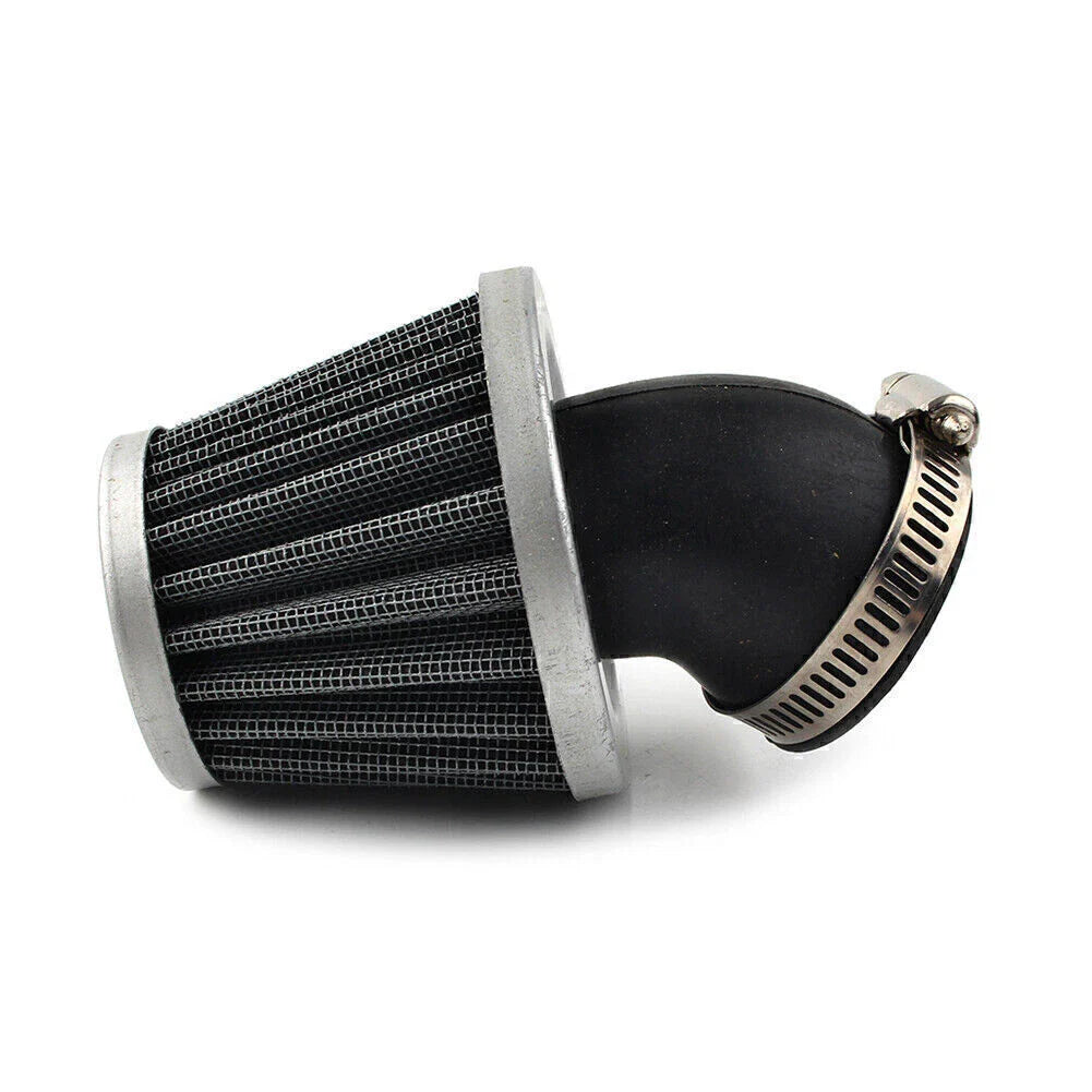 45mm Air Filter Cleaner for GY6 50cc-150cc Scooters & ATVs