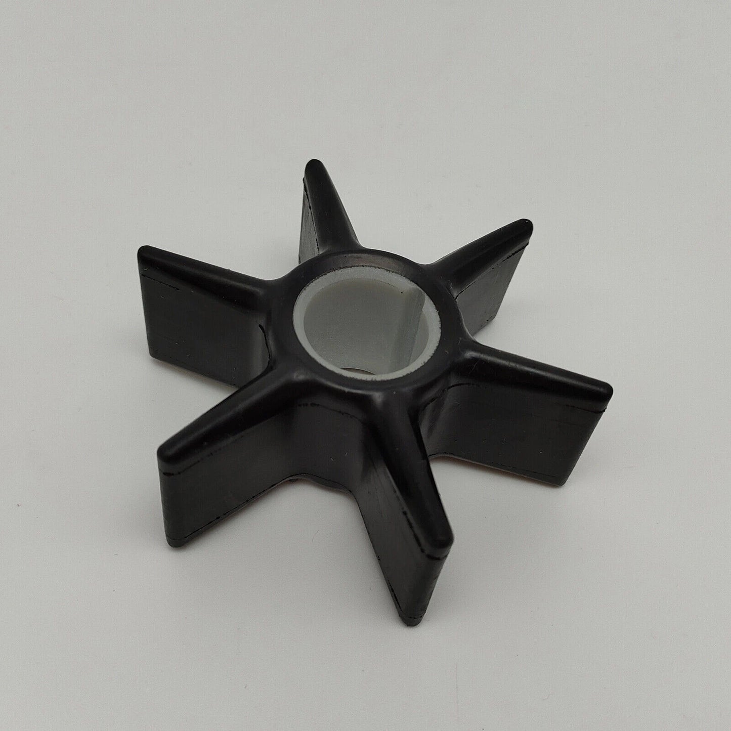 Water Pump Impeller Repair Kit for Mercruiser Alpha 1 Gen 2 (1983–1990)