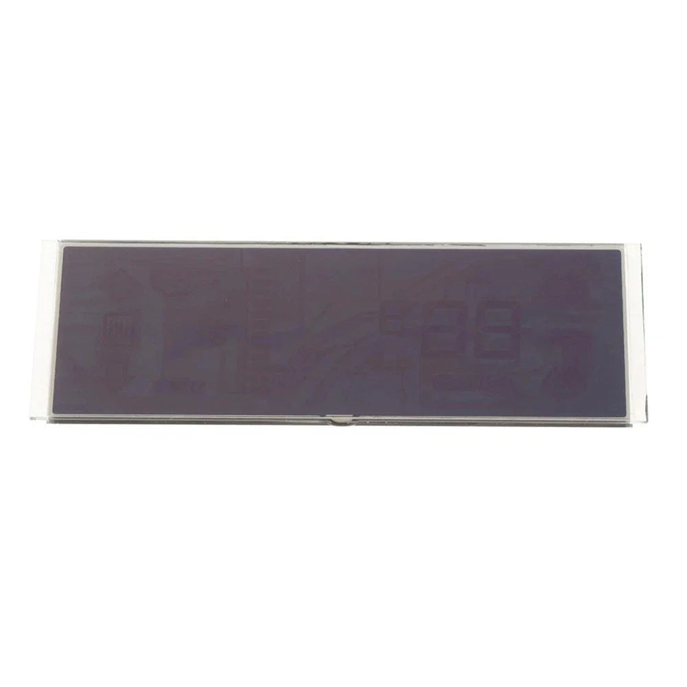 LCD Screen for Porsche 911 (996) Climate Control Display (1997–2006)