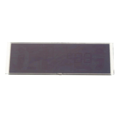 LCD Screen for Porsche 911 (996) Climate Control Display (1997–2006)