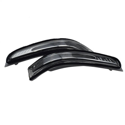 Side Mirror Turn Signal Lights for Hyundai Santa Fe (2019-2023)