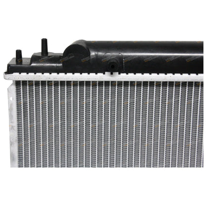 Alloy Radiator for Nissan Navara D40 (2005–Present) VQ40 4.0L V6