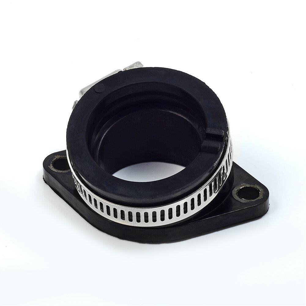 Carburetor Intake Manifold Boot for Kawasaki KLF300 (1988–2004)