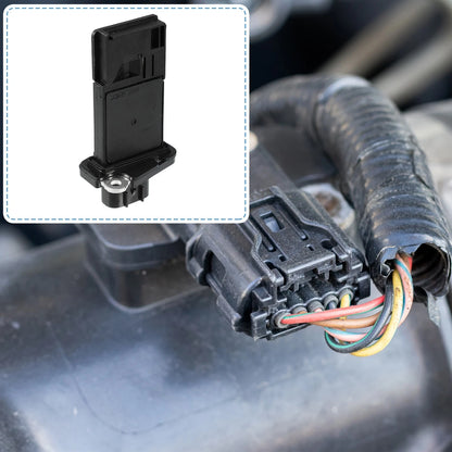 Mass Air Flow Sensor for Mitsubishi (No.ME226022)