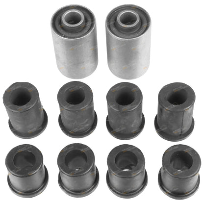 4x4 / Rear Leaf Spring Rubber Bush for Toyota Hilux