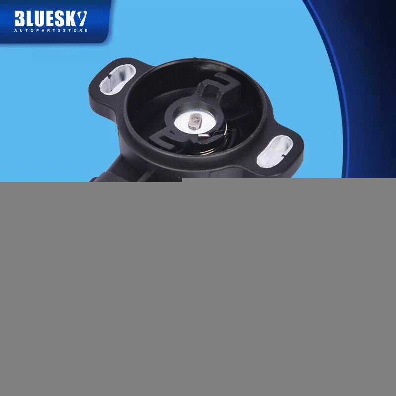 Throttle Position Sensor for Toyota LandCruiser UZJ100 4.7L (1998-2007)