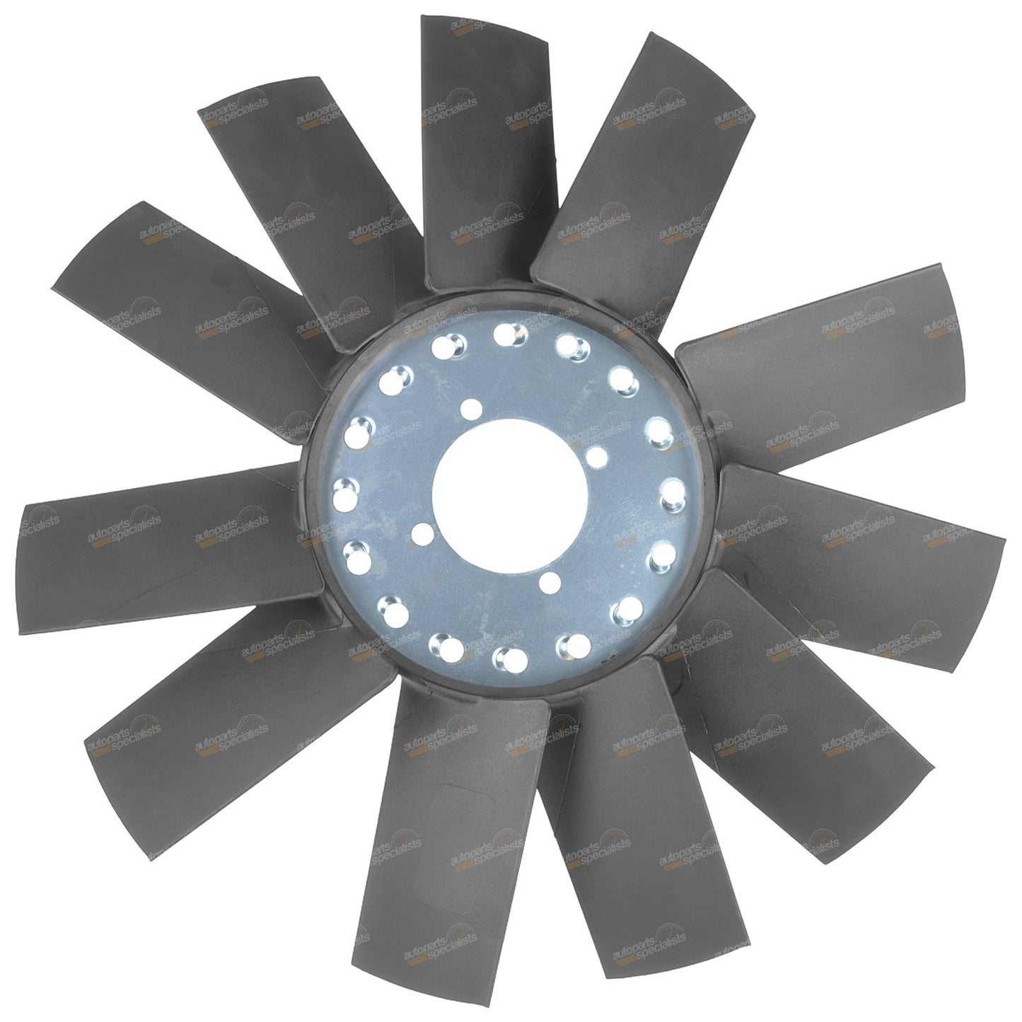 Cooling Fan Blade for Ford Ranger PX (2011–2019)