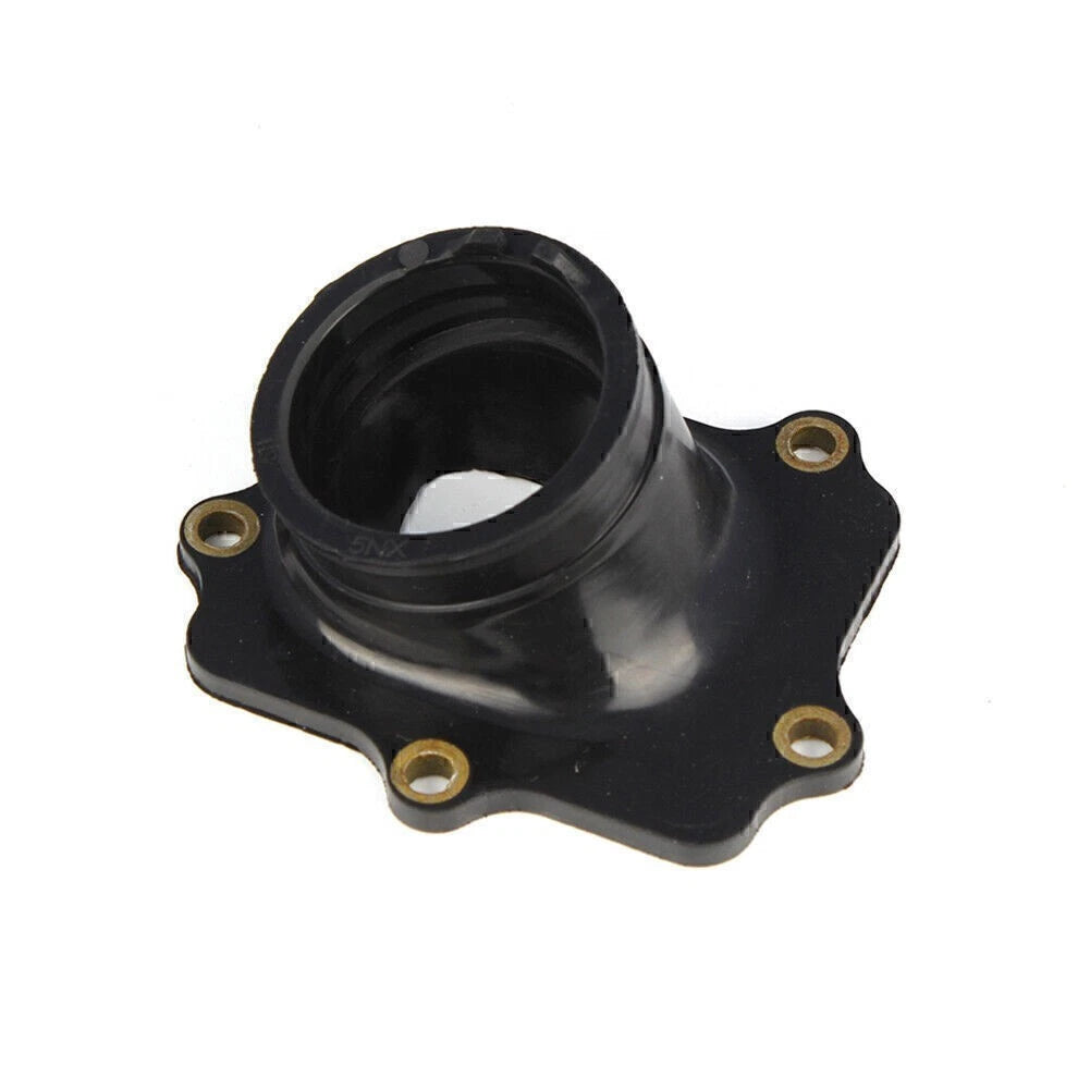 Carburetor Intake Manifold Carb Boot for Yamaha YZ250 (2002–2018) 5NX-13565-00-00