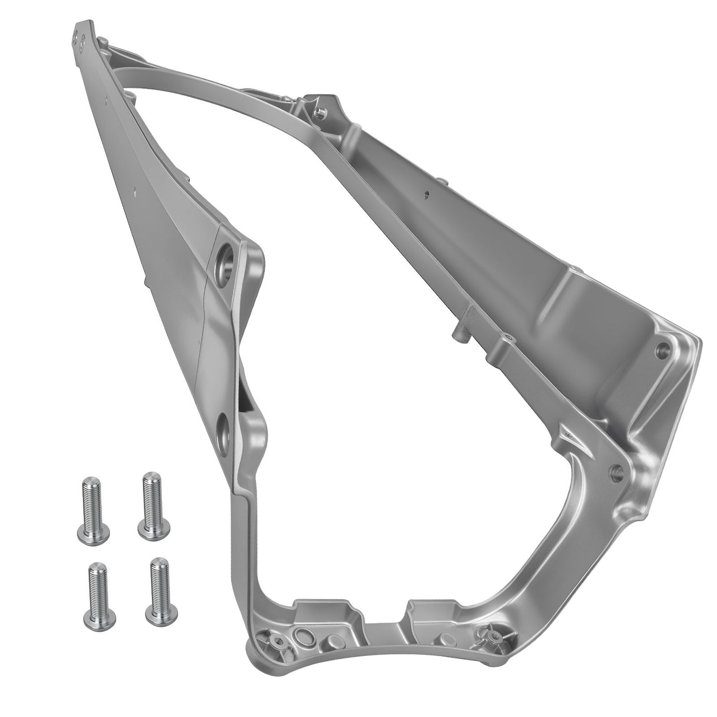 Aluminum Sub Frame with Bolts for Yamaha Raptor 700 700R (2006–2024)