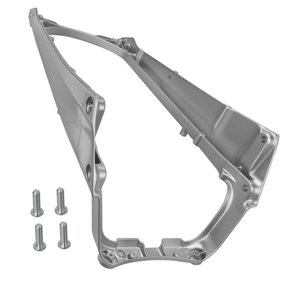 Aluminum Sub Frame with Bolts for Yamaha Raptor 700 700R (2006–2024)