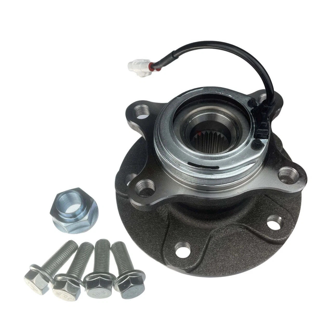 Rear Wheel Bearing Hub Assembly for Suzuki Vitara LY 4WD (2016–On)