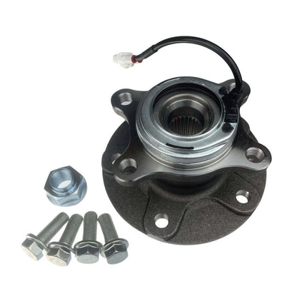Rear Wheel Bearing Hub Assembly for Suzuki Vitara LY 4WD (2016–On)