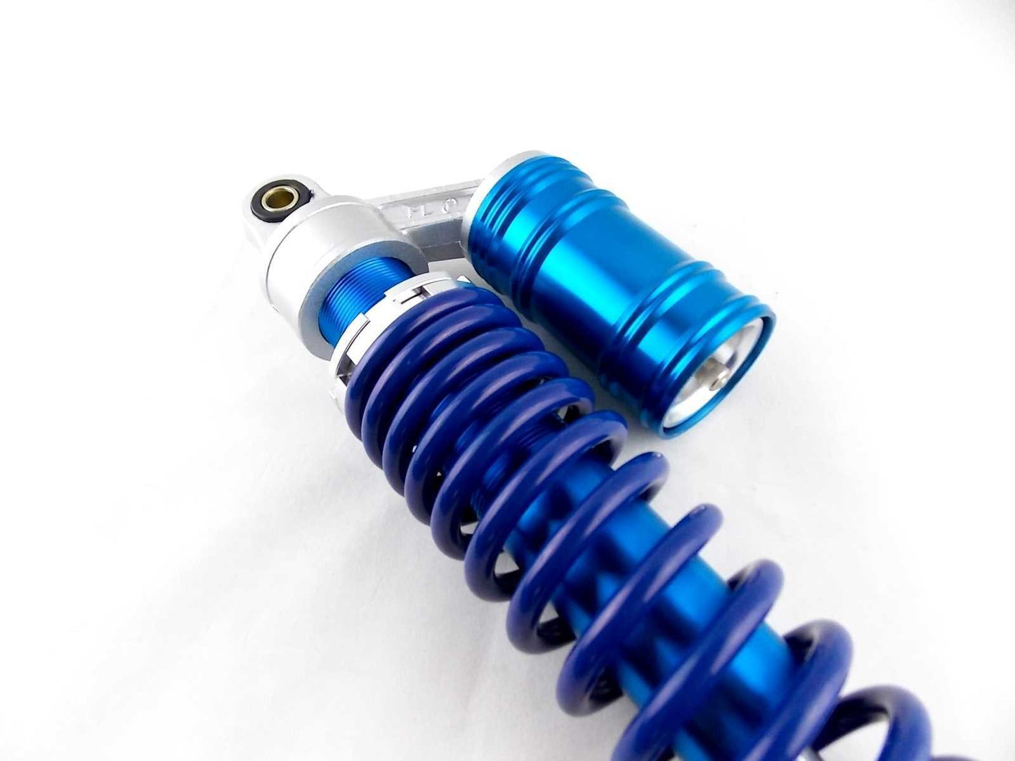 Rear Air Nitrogen Cell Shock Absorbers for Can-Am MX-6 250 (2000–2023)