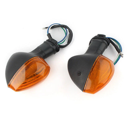Turn Signal Indicator Lights for Yamaha YZF R1 R6S R125 R25 MT-03 NT-07