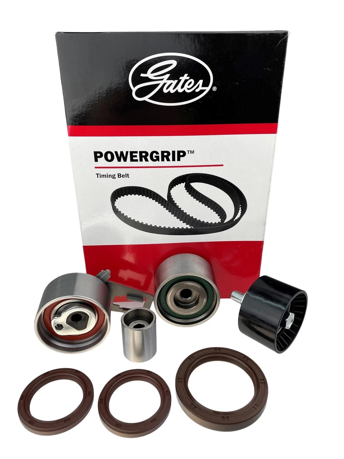 Timing Belt Kit for Hyundai Terracan Kia Grand Carnival (2001–2006)
