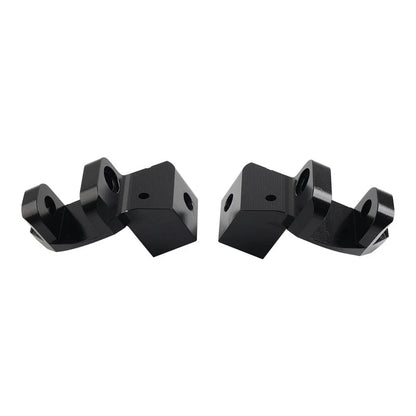 Front Foot Pegs Lowering Kit for BMW R1200RT (2013)