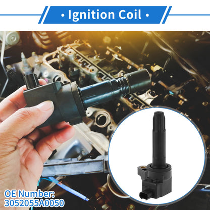 Ignition Coil Pack No. 3052055A0050 for Honda Civic (2006–2011)