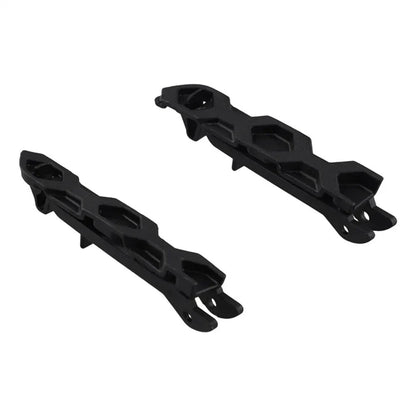 Bonnet Locking Release Handle for Smart Fortwo (2013-2015)
