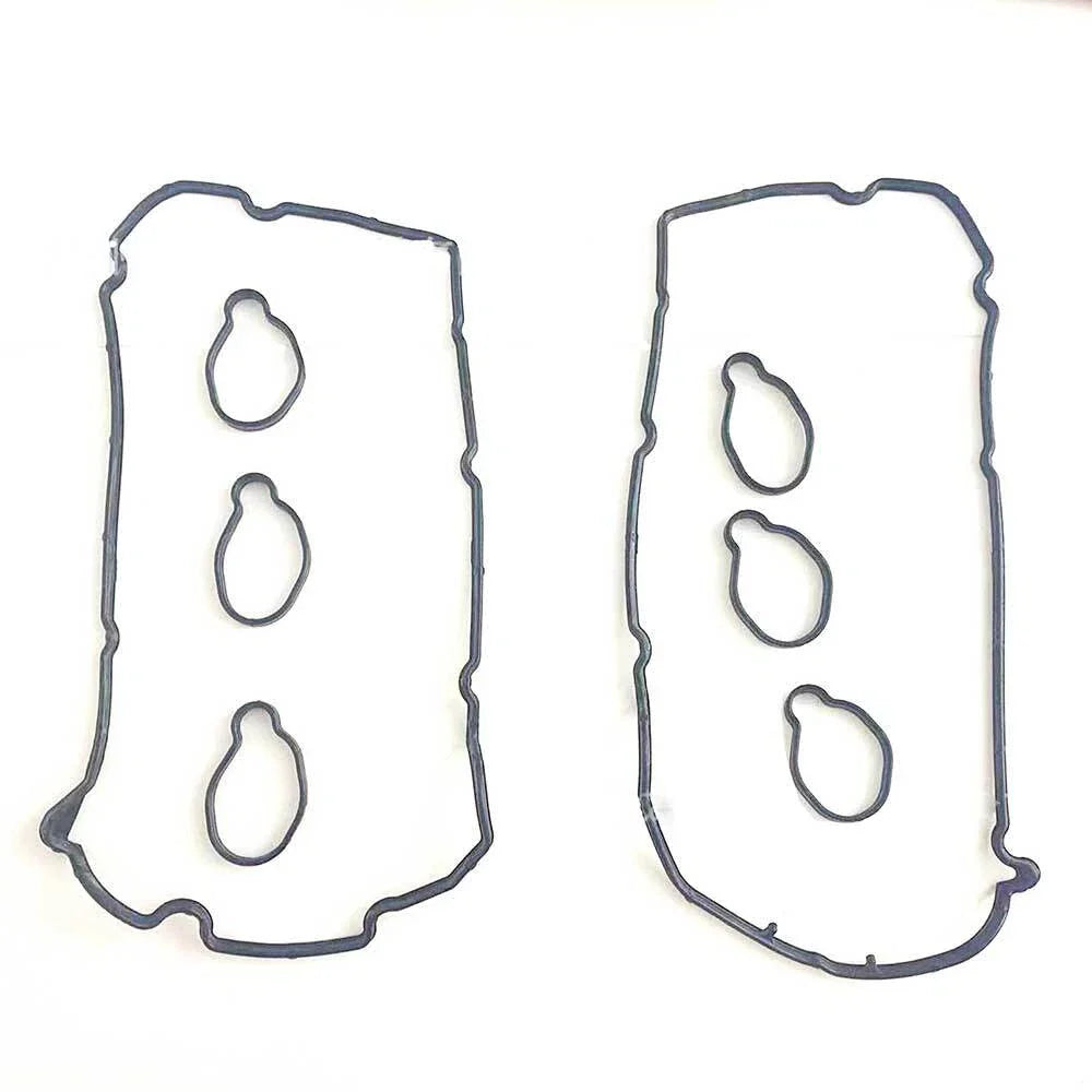 Rocker Valve Cover Gaskets for Subaru Tribeca WXE 3.0L (2006-2007)
