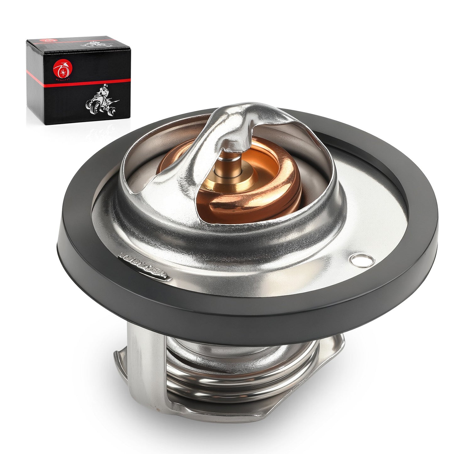 Thermostat O-Ring for Kawasaki Mule PROFX PROFXR PROFXT (2015–2023)