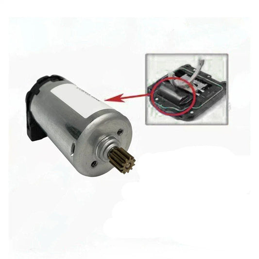 Electric Actuator Motor for Jeep Cherokee (2014-2023)