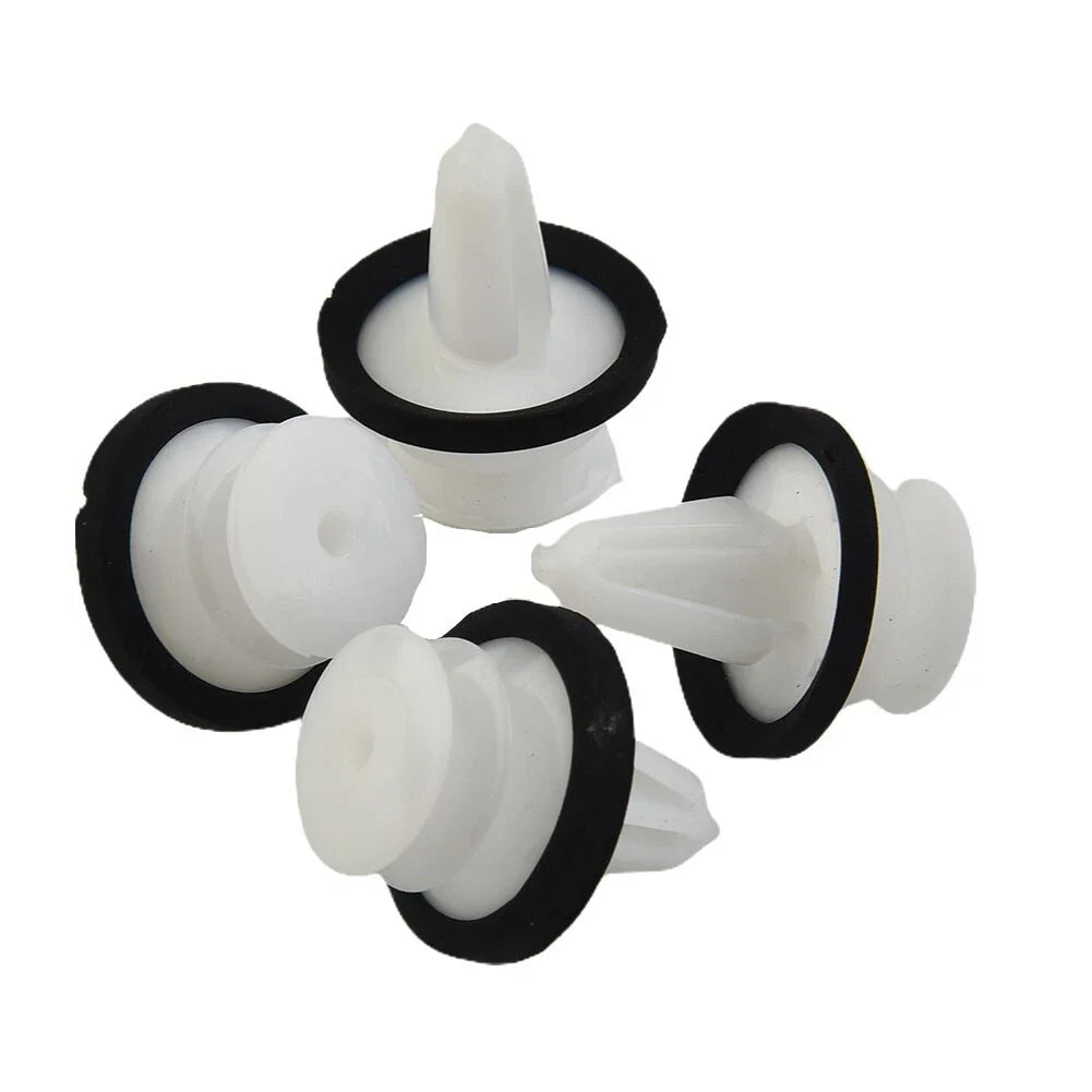 Door Trim Panel Retainer Clips 50x/set for Tesla Model X