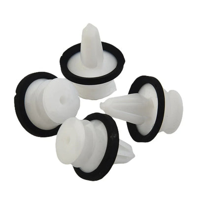 Door Trim Panel Retainer Clips 50x/set for Tesla Model X