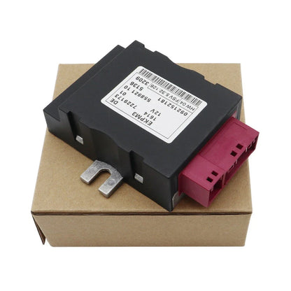 Fuel Pump Control Module for BMW E60 E61 E70 E71 E89 E90 Z4 (2007-2013)