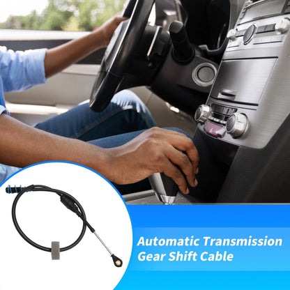 Auto Trans Gear Shift Cable No.25940463 for Buick LaCrosse, Chevrolet Impala