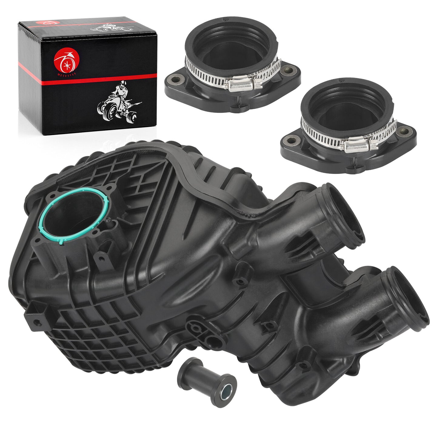Intake Boot for Polaris RZR 900/S 4 900 (2015–2018)