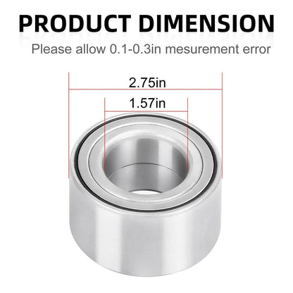 Rear Wheel Bearing for Honda Pioneer 520 / Pioneer 700 (2015-2024)