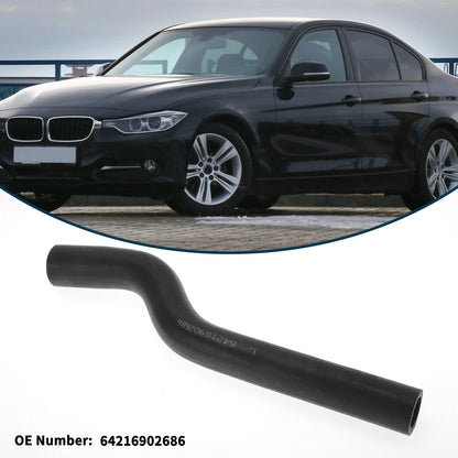 Radiator Hose No. 64216902686 for BMW 3 Series E46 (2000–2006)