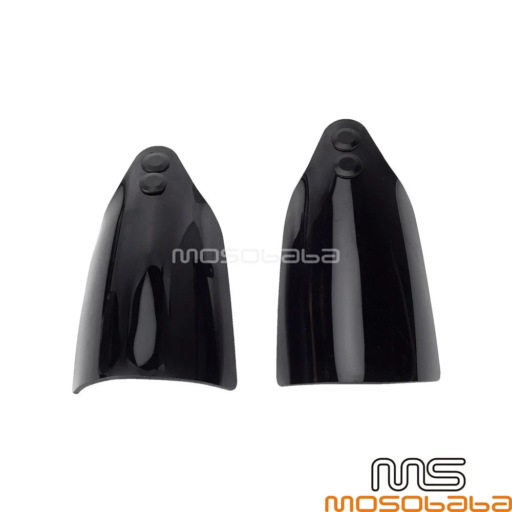 Motorcycle Handguards Mounting Bracket for Harley Electra Glide Police (21-)